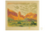 Gustave Baumann: Southwest Landscapes Boxed Notecard Assortment