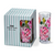 In Bloom Glasses Set of 4