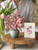 Mini Japanese Cherry Blossom Pop-up Bouquet