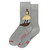 Degas 14 Year Old Dancer Women's Socks