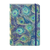 Peacock Feather Soft Journal
