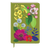 Vintage Floral  Soft Journal