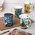 Van Gogh Set of 4 Mugs