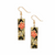 William Morris Leicester Earrings