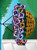 Paint by Sticker Plants and Flowers