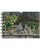 Sargent Villa di Marlia Lucca Fountain Mini Spiral Notebook