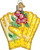Gardening Gloves Ornament