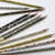 Garden Mix Pencil Terrarium
