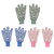 Diapositive Garden Gloves Set of 3
