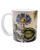 Temple of Flora Mug