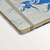 Marble Surf Wire-O Notebook