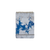 Marble Surf Wire-O Notebook