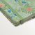 Morris Leaves Small Wire-O Notebook
