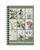 Framing Nature Gardens & Imagination Spiral Notebook