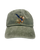 Bird on Flowering Branch Baseball Hat