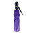Purple Wisteria Folding Umbrella