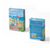 Monet Cliff Walk at Pourville Light Book
