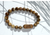 Old Glory Beaded Bracelet