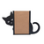 Hidden Cat Photo Frame Vertical