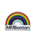 MFA Pride Enamel Pin