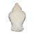 Shaped Chinoiserie Pillow