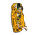 Gustav Klimt "The Kiss" Enamel Pin