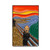Edvard Munch "The Scream" Enamel Pin
