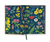 Wildflowers Window Journal
