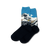 Great Wave Women's Socks