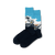 Great Wave Men's Socks