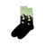 Mona Lisa Men's Socks
