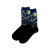 Starry Night Women's Socks