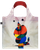 Miro Woman, Bird, and Star Tote Bag