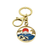 Mount Fuji Key Chain