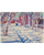 MFA First Snow Holiday Cards