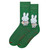 Miffy Matisse's The Sheaf- Men's Socks