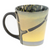 Salvador Dali Melting Clock Mug