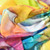 Art Inspired Scarf