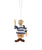Pablo Picasso Ornament
