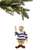 Pablo Picasso Ornament