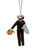 Salvador Dali Ornament