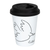 Picasso Colombe de la Paix Covered Cup