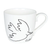 Picasso La Colombe de la Paix Mug