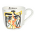 Picasso Jacqueline With Hat Mug