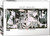 Picasso Guernica - 1000 Piece Puzzle