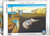 Dali Persistence of Memory -1000 Piece Puzzle
