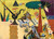 Miro Tilled Field - 1000 Piece Puzzle