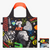 Classic Art Packable Tote Bag