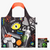 Classic Art Packable Tote Bag