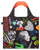 Classic Art Packable Tote Bag